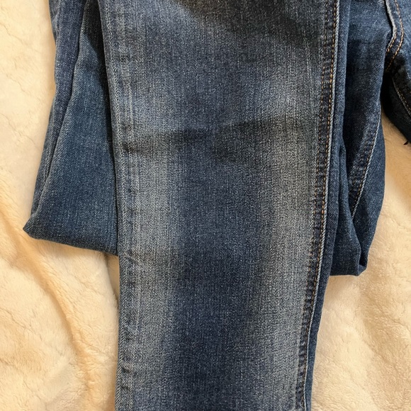 Kut toothpick skinny Jean - Picture 2 of 5